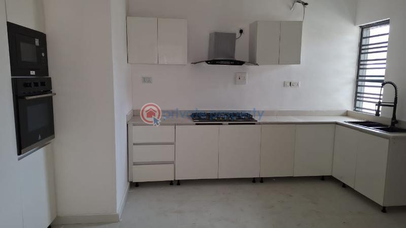 5 bedroom Semi detached Duplex For Rent Saba Crescent, Royal Garden Estate Along Lekki Expressway Lagos - 4