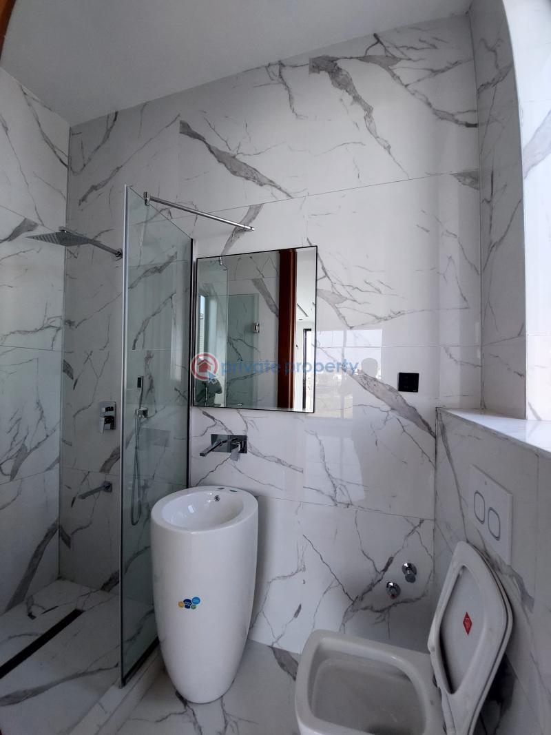 5 bedroom Semi detached Duplex For Sale Cowrie Creek Estate Ikate Elegushi Lekki Lagos - 22