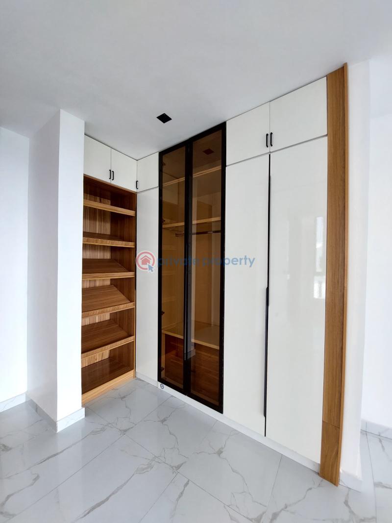 5 bedroom Semi detached Duplex For Sale Cowrie Creek Estate Ikate Elegushi Lekki Lagos - 18