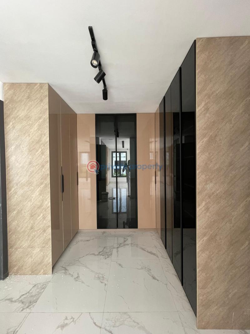 5 bedroom Semi detached Duplex For Sale Ikate Lekki Lekki Lagos - 7