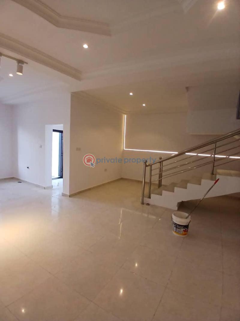 5 bedroom Semi detached Duplex For Rent Conservation Centre Lekki Phase 2 Lagos - 2