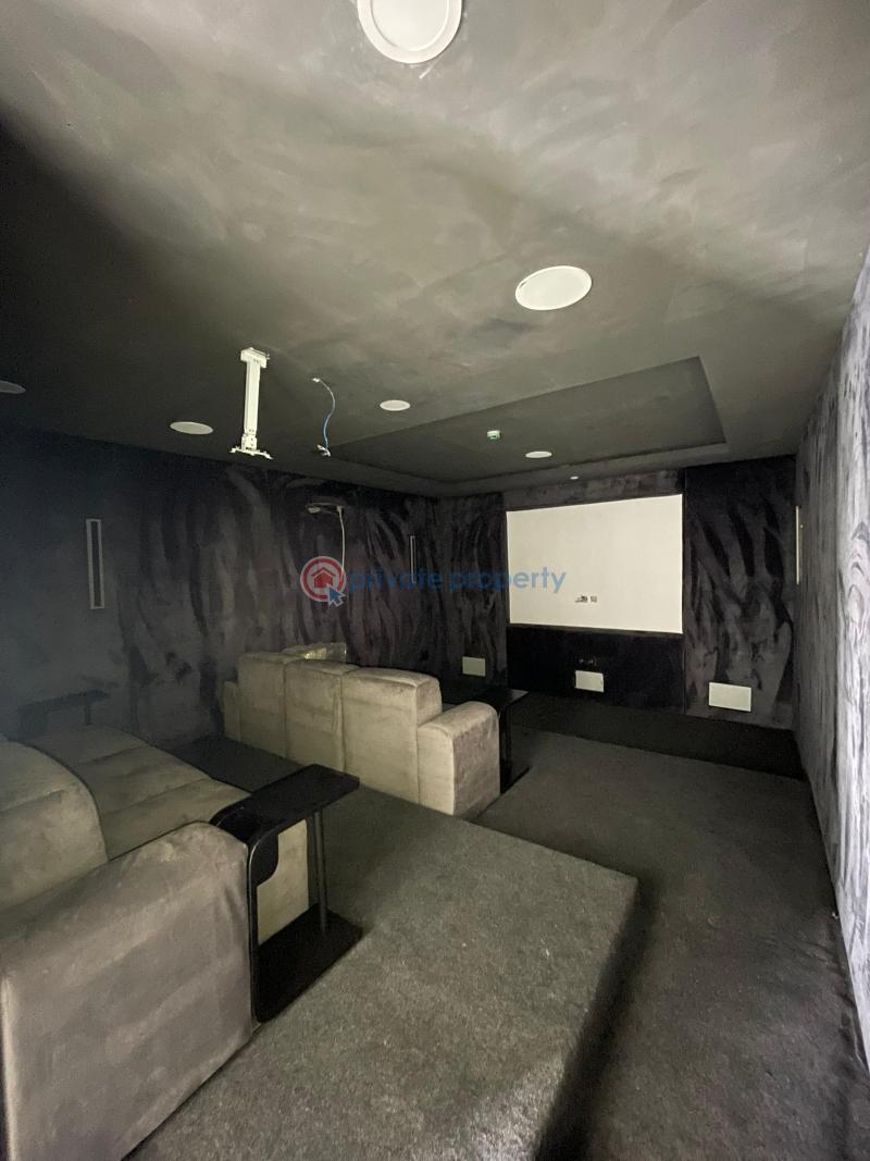 5 bedroom Semi detached Duplex For Sale Ikate Lekki Lekki Lagos - 8