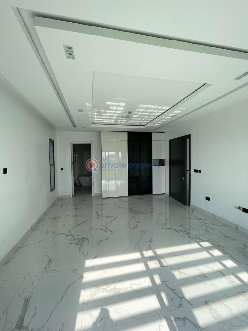 5 bedroom Semi detached Duplex For Sale Ikate Lekki Lekki Lagos - 9