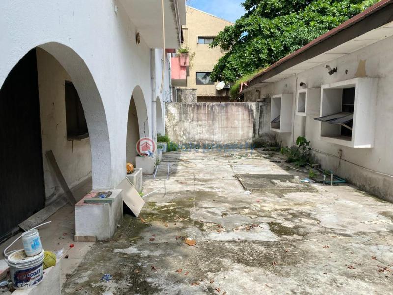 5 bedroom Semi detached Duplex For Rent Lekki Phase 1 Lagos - 4