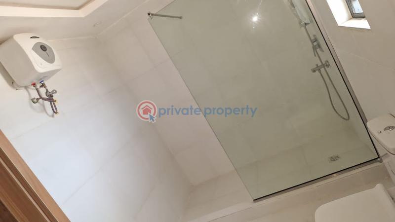 5 bedroom Semi detached Duplex For Rent Saba Crescent, Royal Garden Estate Along Lekki Expressway Lagos - 8