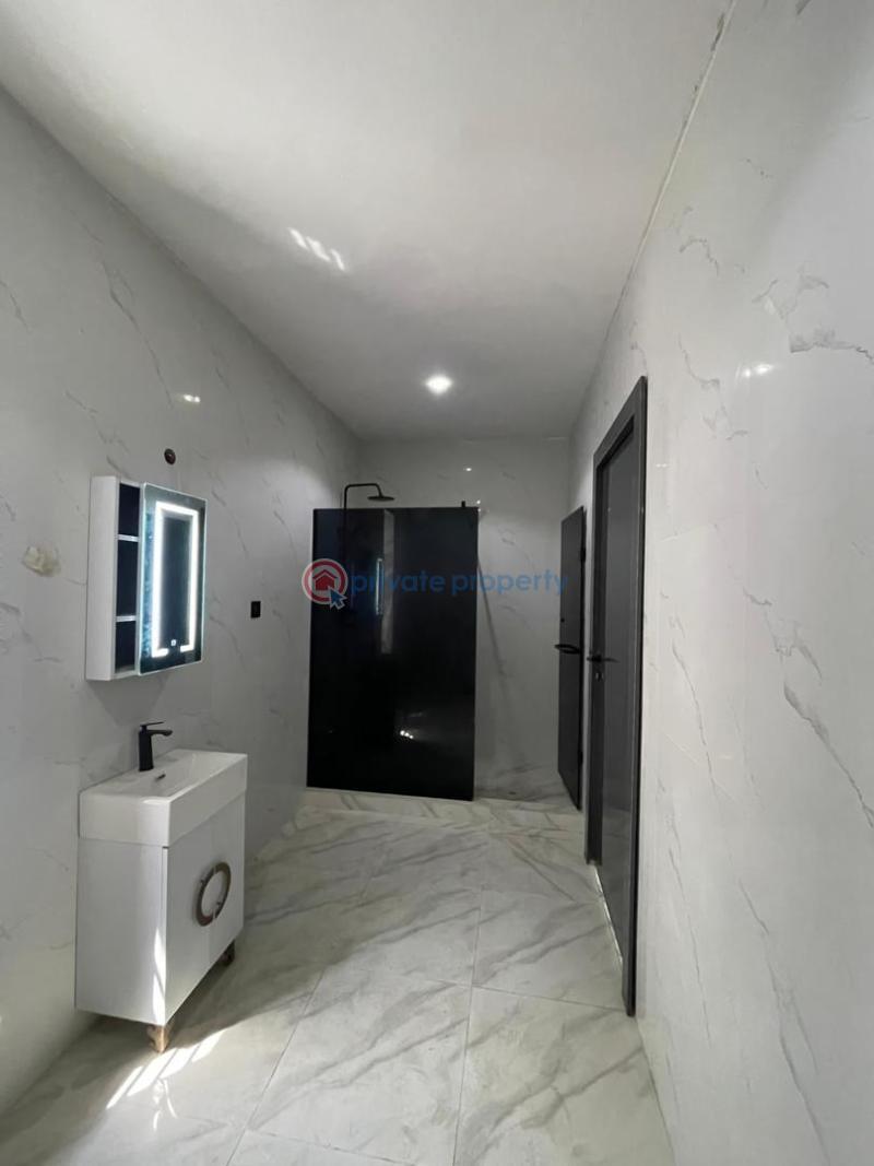 5 bedroom Semi detached Duplex For Sale Lekki County Ikota Lekki Lagos - 6