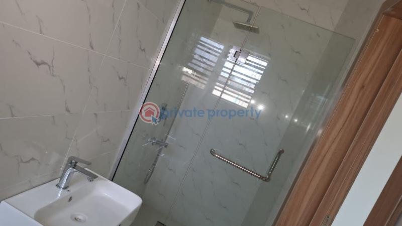 5 bedroom Semi detached Duplex For Rent Saba Crescent, Royal Garden Estate Along Lekki Expressway Lagos - 15