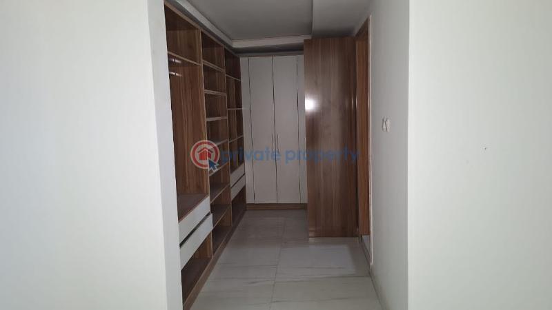 5 bedroom Semi detached Duplex For Rent Saba Crescent, Royal Garden Estate Along Lekki Expressway Lagos - 10