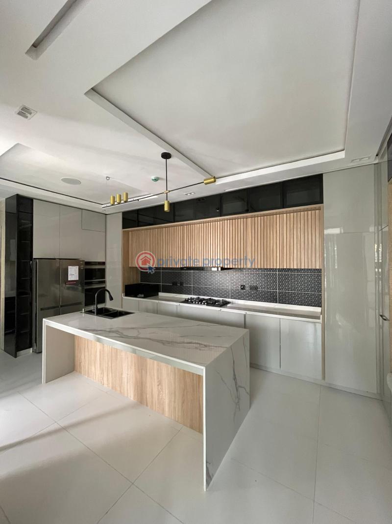 5 bedroom Semi detached Duplex For Sale Ikate Lekki Lekki Lagos - 3