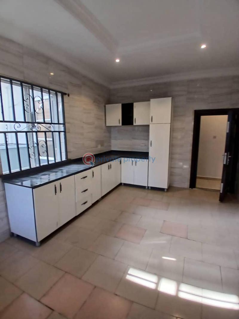 5 bedroom Semi detached Duplex For Rent Conservation Centre Lekki Phase 2 Lagos - 1