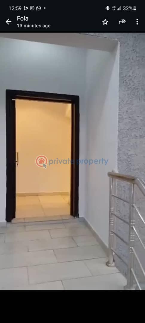 5 bedroom Semi detached Duplex For Rent Conservation Centre Lekki Phase 2 Lagos - 3
