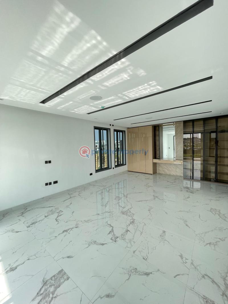 5 bedroom Semi detached Duplex For Sale Ikate Lekki Lekki Lagos - 5