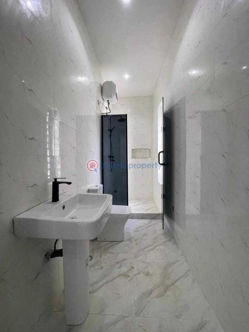 5 bedroom Semi detached Duplex For Sale Lekki County Ikota Lekki Lagos - 3