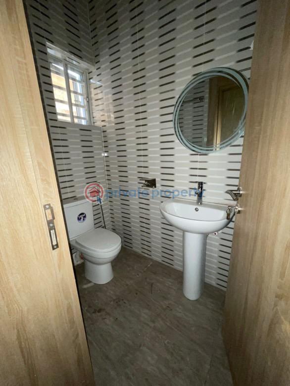 5 bedroom Detached Duplex For Sale Ikate Lekki Phase 1 Lagos - 7