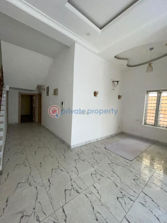 5 bedroom Detached Duplex For Sale Ikate Lekki Phase 1 Lagos - 5