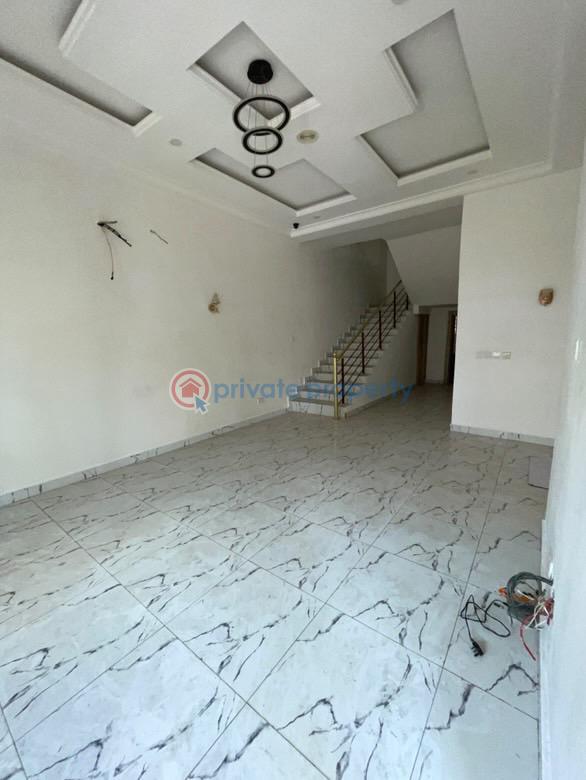 5 bedroom Detached Duplex For Sale Ikate Lekki Phase 1 Lagos - 6