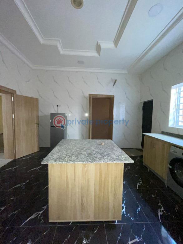 5 bedroom Detached Duplex For Sale Ikate Lekki Phase 1 Lagos - 1