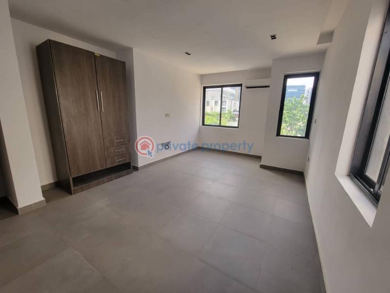 5 bedroom Semi detached Duplex For Rent Banana Island Ikoyi Lagos - 5