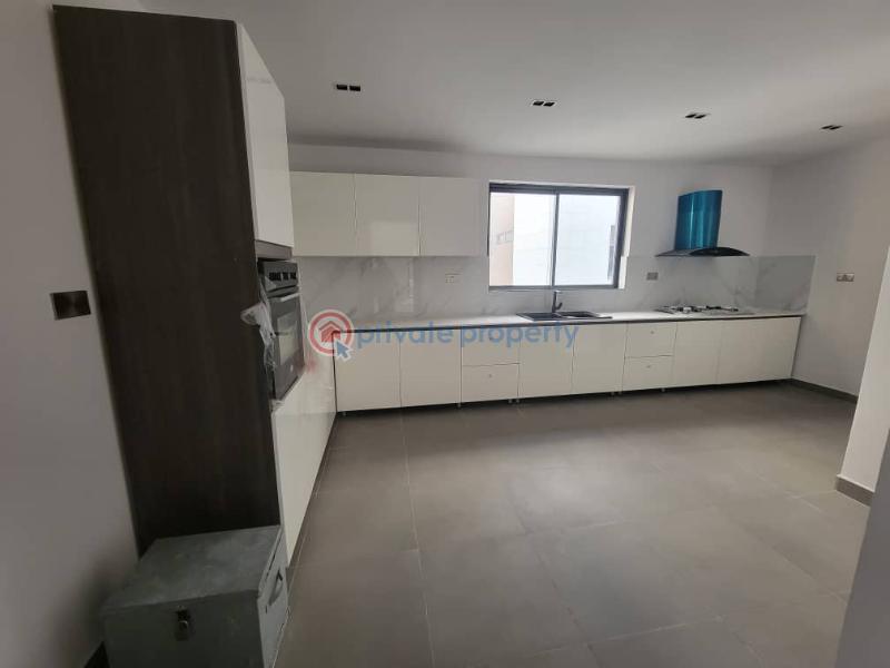 5 bedroom Semi detached Duplex For Rent Banana Island Ikoyi Lagos - 11