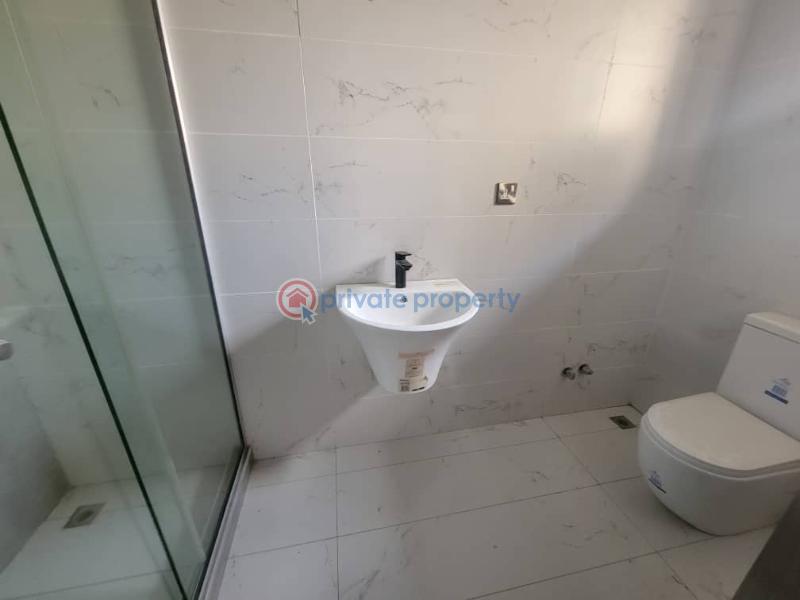 5 bedroom Semi detached Duplex For Rent Banana Island Ikoyi Lagos - 12