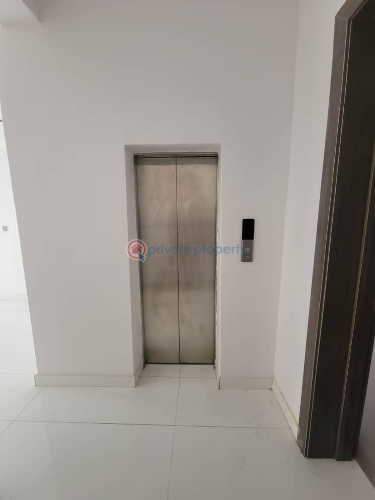 5 bedroom Semi detached Duplex For Rent Banana Island Ikoyi Lagos - 13