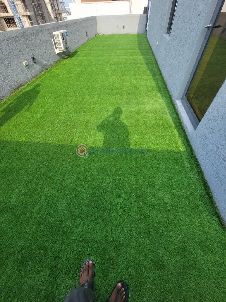 5 bedroom Semi detached Duplex For Rent Banana Island Ikoyi Lagos - 3