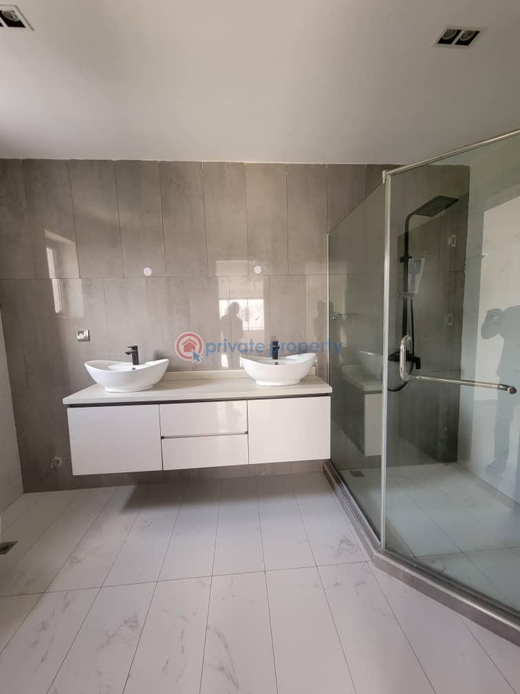 5 bedroom Semi detached Duplex For Rent Banana Island Ikoyi Lagos - 4