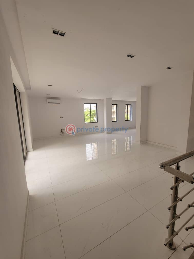 5 bedroom Semi detached Duplex For Rent Banana Island Ikoyi Lagos - 9