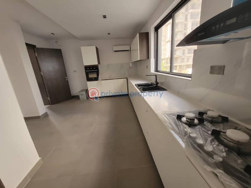 5 bedroom Semi detached Duplex For Rent Banana Island Ikoyi Lagos - 10