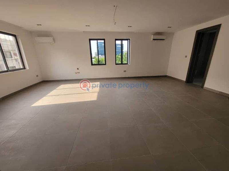 5 bedroom Semi detached Duplex For Rent Banana Island Ikoyi Lagos - 1