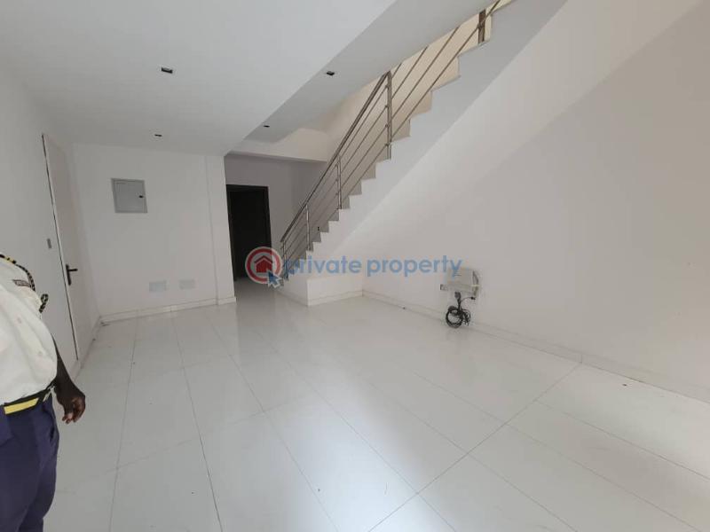 5 bedroom Semi detached Duplex For Rent Banana Island Ikoyi Lagos - 14