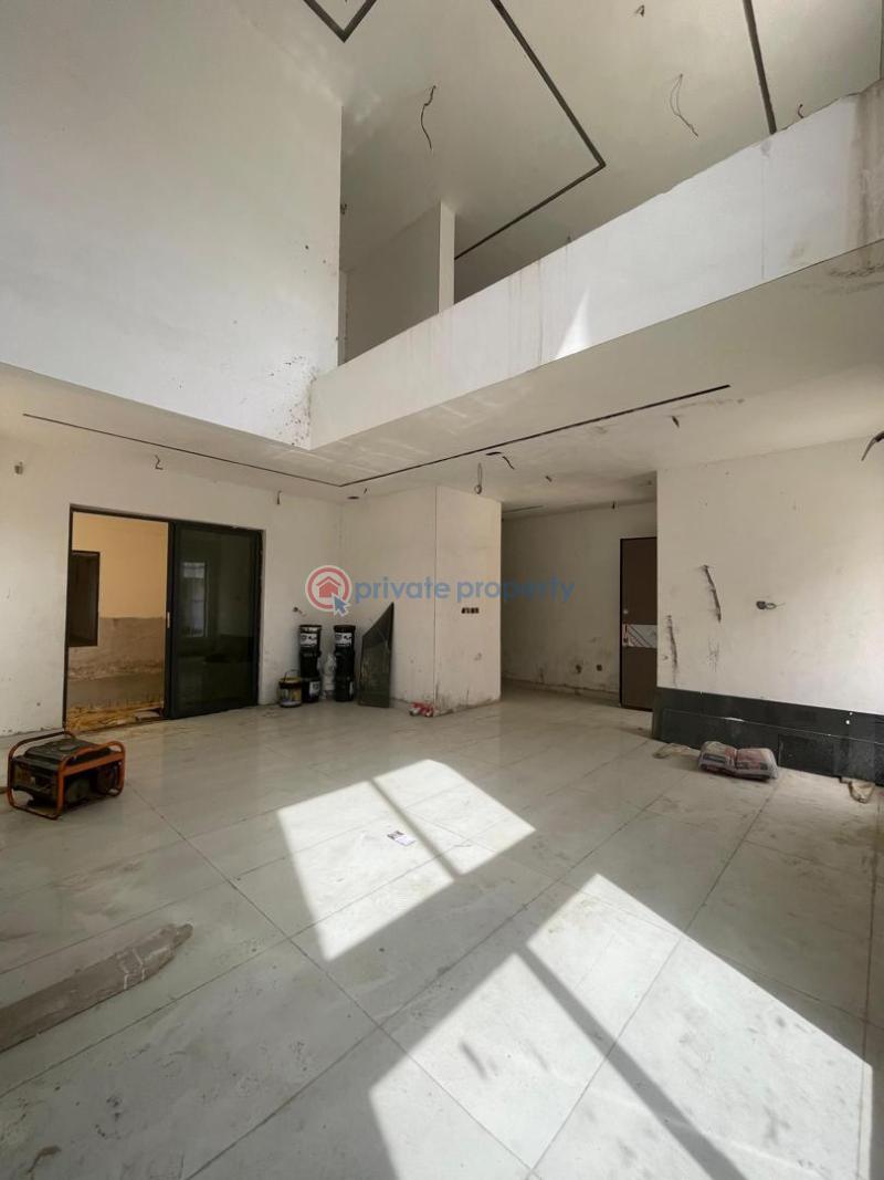 5 bedroom Detached Duplex For Sale Lekki Phase 1 Lagos - 1