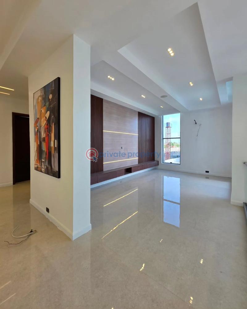 5 bedroom House For Sale Osapa London Lekki Lagos - 11