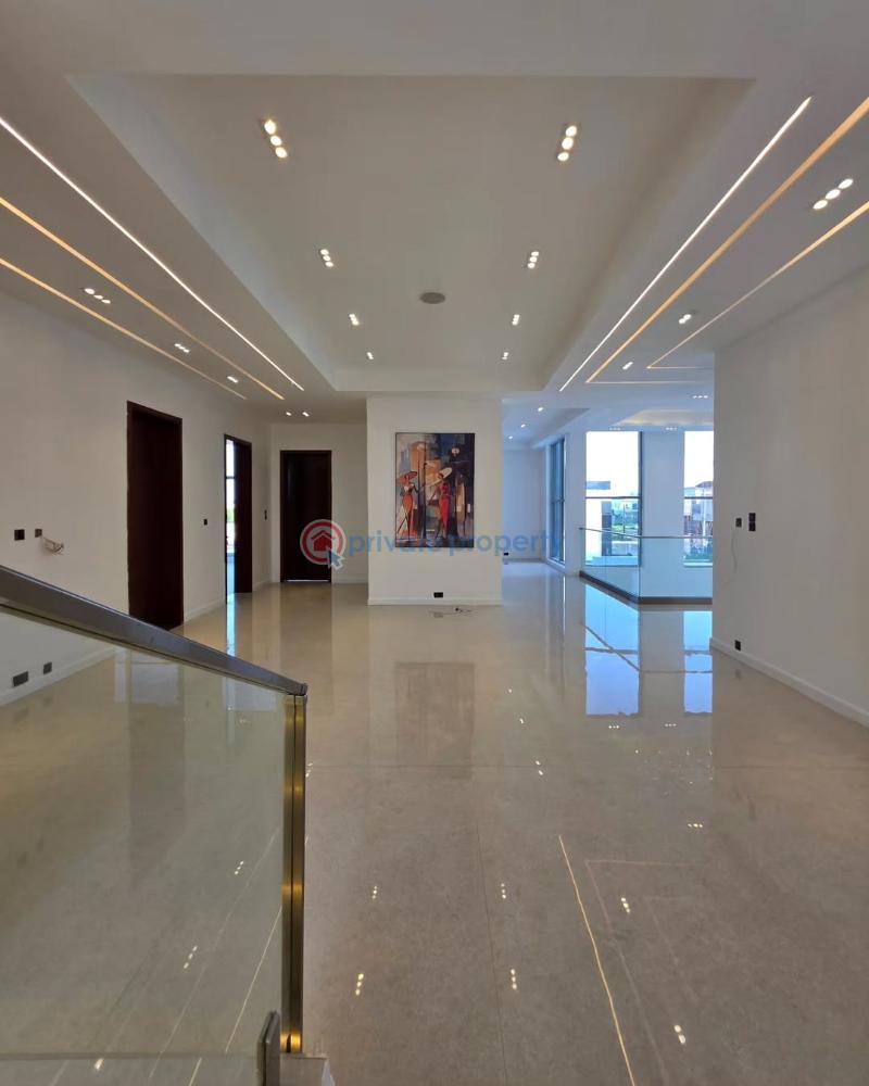 5 bedroom House For Sale Osapa London Lekki Lagos - 17