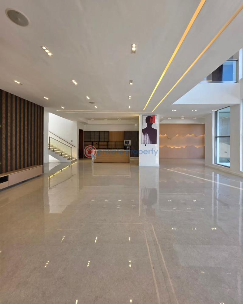 5 bedroom House For Sale Osapa London Lekki Lagos - 4