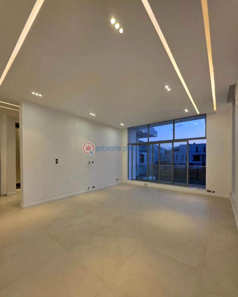 5 bedroom House For Sale Osapa London Lekki Lagos - 8