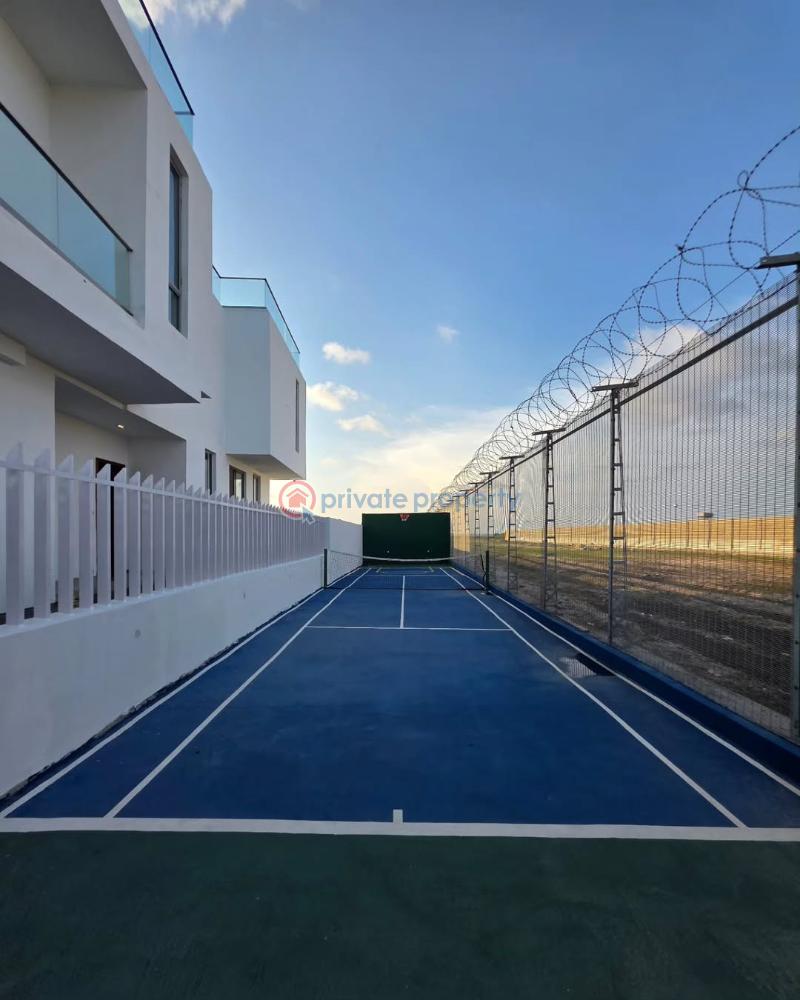 5 bedroom House For Sale Osapa London Lekki Lagos - 14