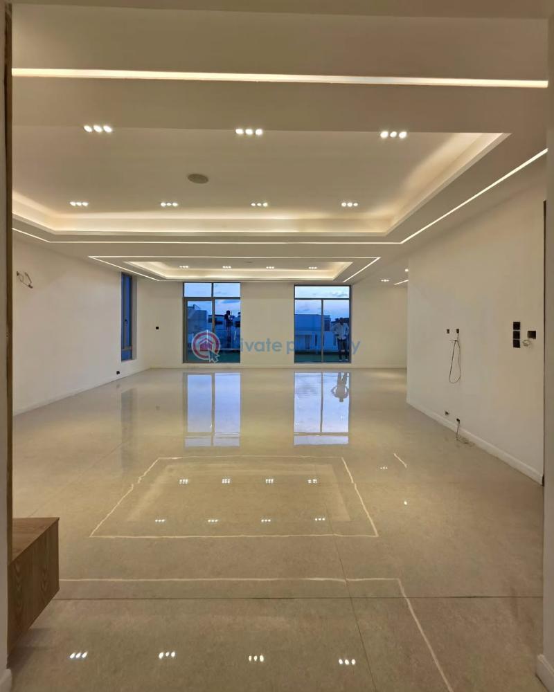 5 bedroom House For Sale Osapa London Lekki Lagos - 13