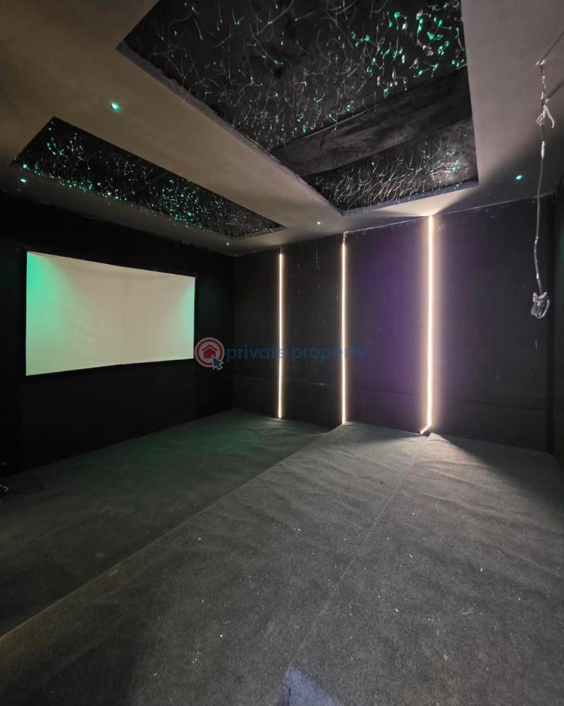 5 bedroom House For Sale Osapa London Lekki Lagos - 2