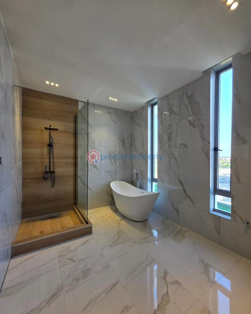 5 bedroom House For Sale Osapa London Lekki Lagos - 6