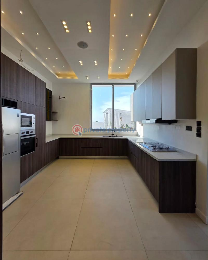 5 bedroom House For Sale Osapa London Lekki Lagos - 10