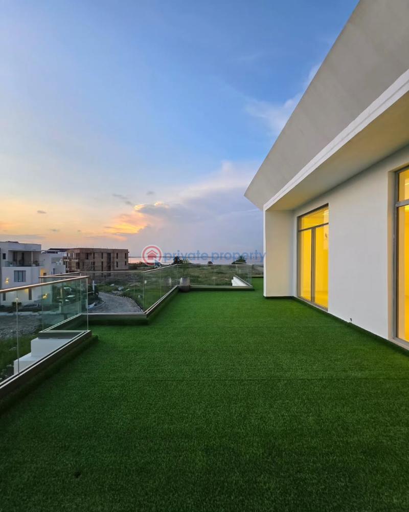 5 bedroom House For Sale Osapa London Lekki Lagos - 7