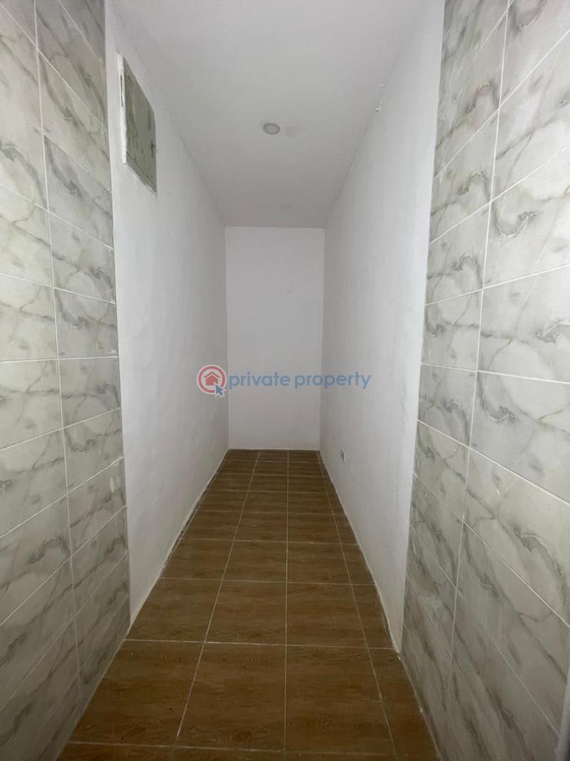 5 bedroom Terraced Duplex For Sale Ologolo Lekki Lagos - 8