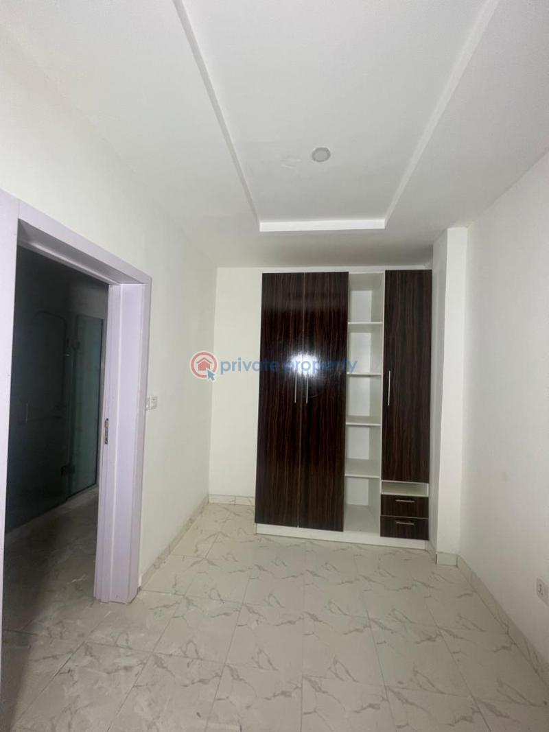 5 bedroom Terraced Duplex For Sale Ologolo Lekki Lagos - 7