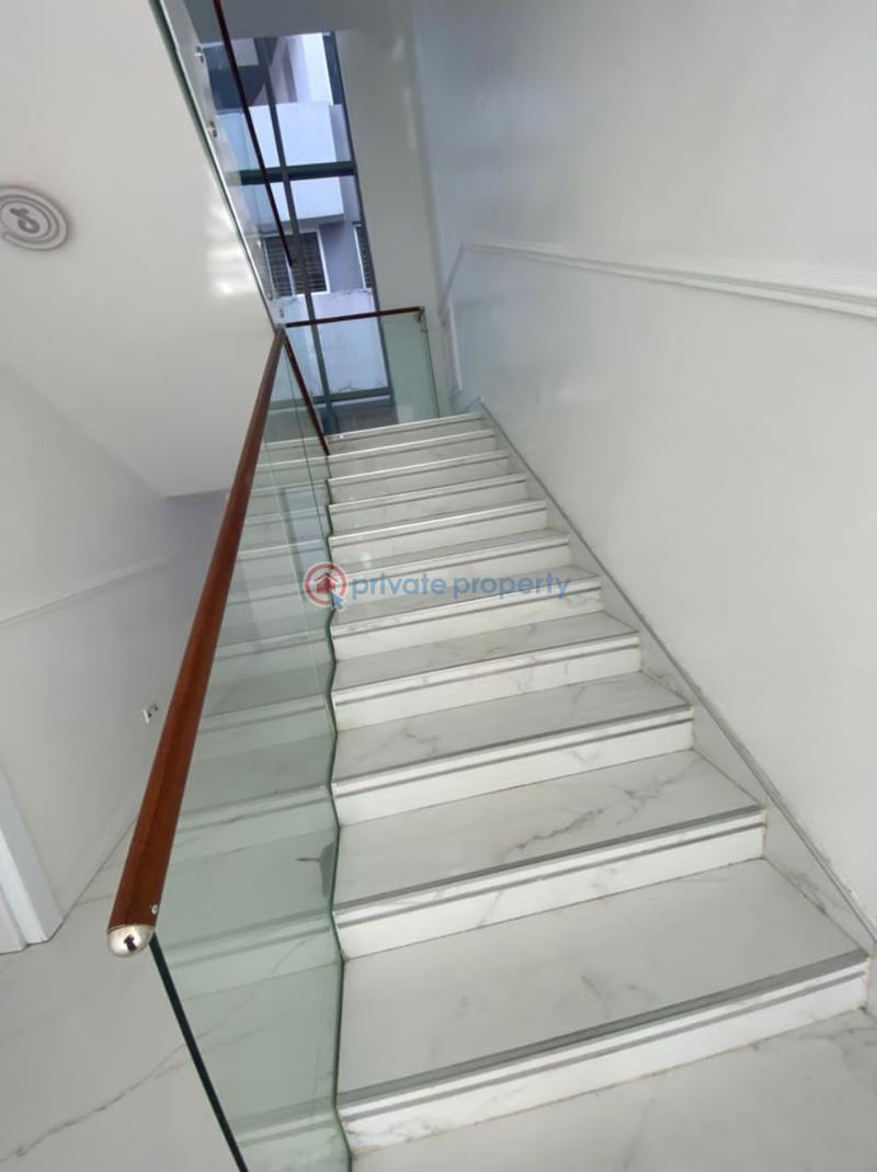 5 bedroom House For Sale Osapa London Osapa Lekki Lagos - 20