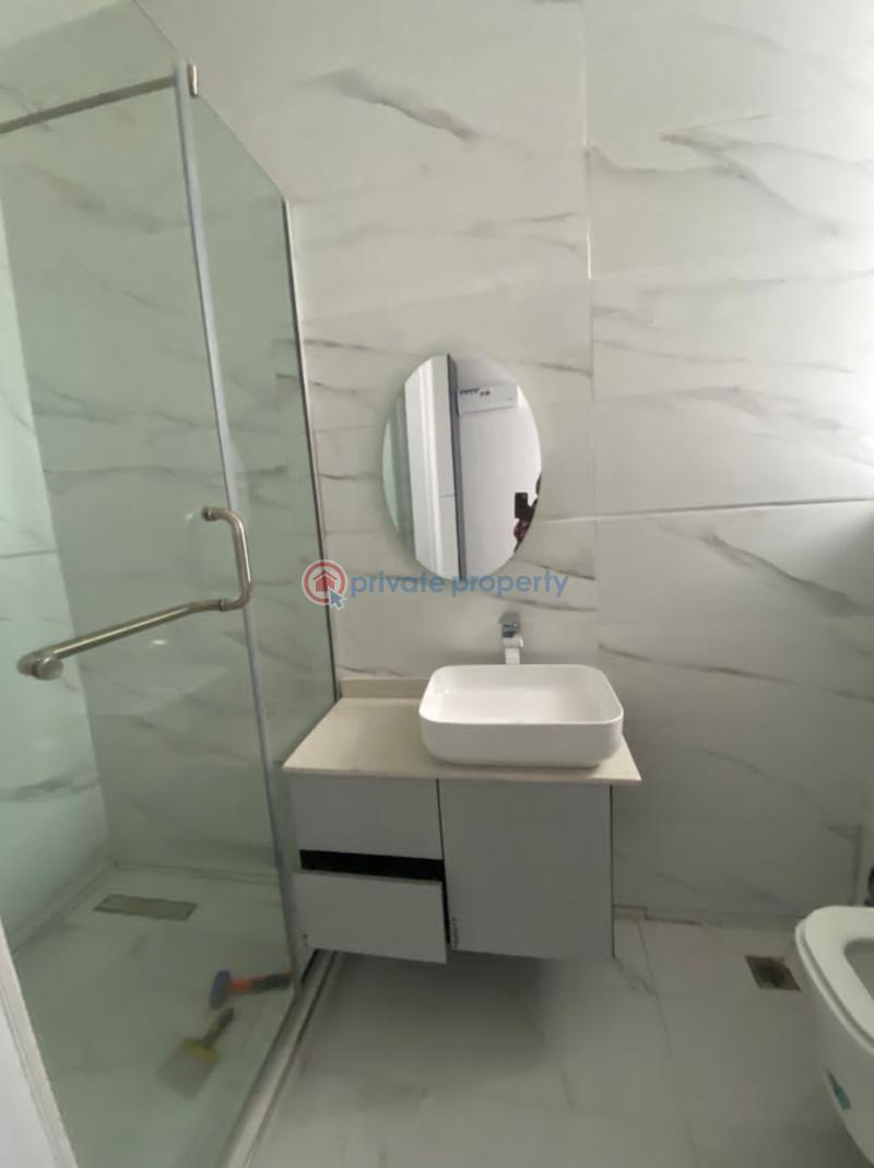 5 bedroom House For Sale Osapa London Osapa Lekki Lagos - 22
