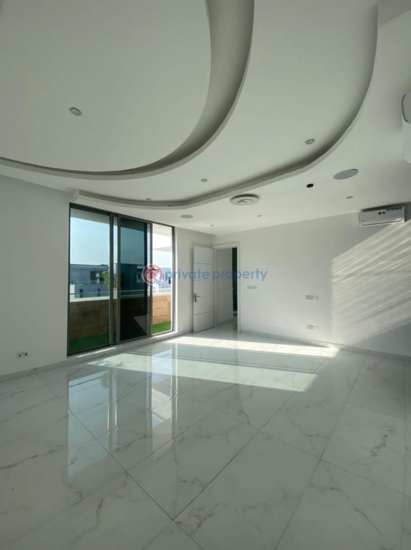 5 bedroom House For Sale Osapa London Osapa Lekki Lagos - 8