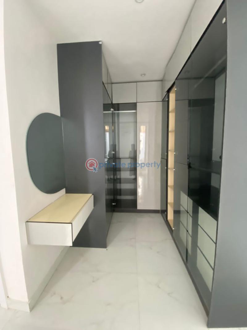 5 bedroom House For Sale Osapa London Osapa Lekki Lagos - 15