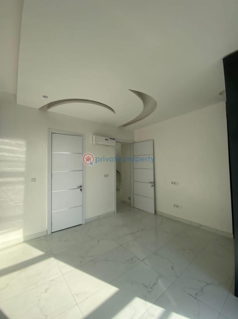 5 bedroom House For Sale Osapa London Osapa Lekki Lagos - 12