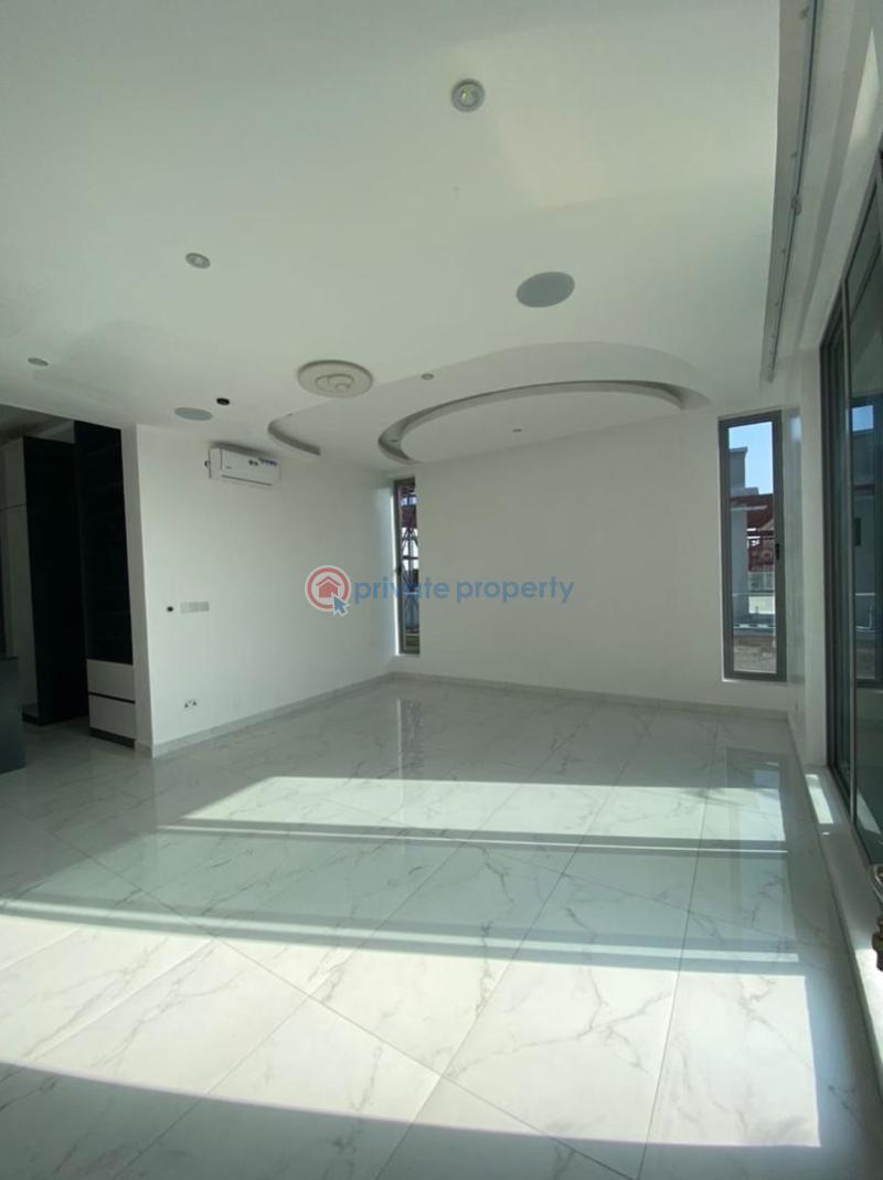 5 bedroom House For Sale Osapa London Osapa Lekki Lagos - 18
